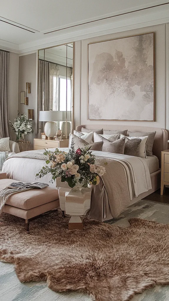 Female Bedroom Ideas Classy