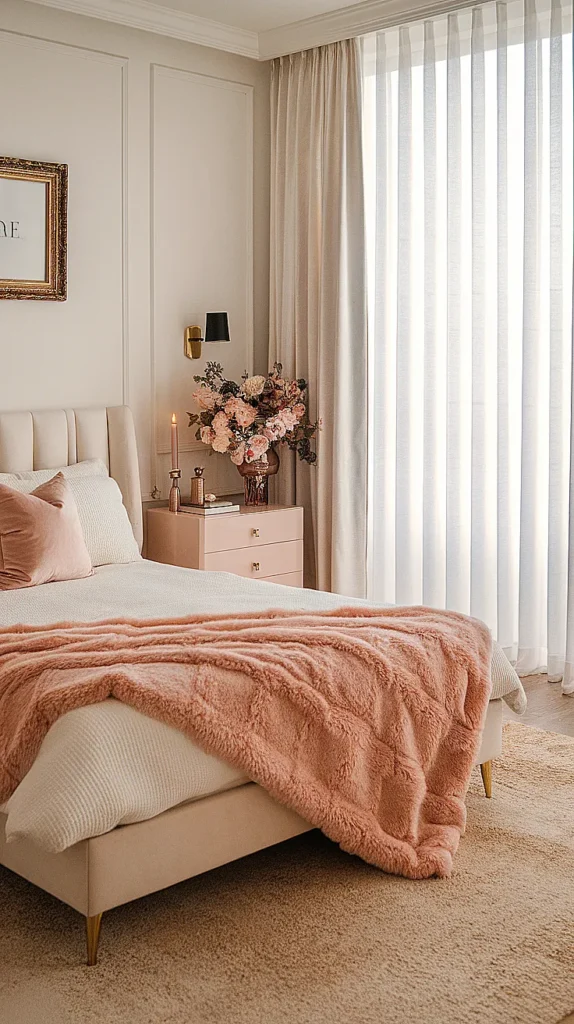 Female Bedroom Ideas Classy