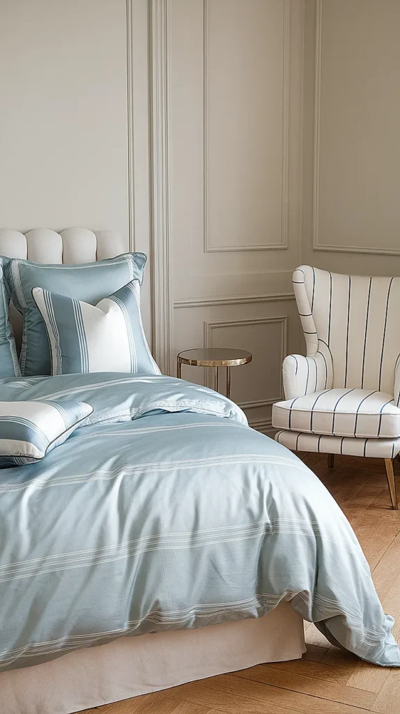Elegant Bedroom Ideas Classy