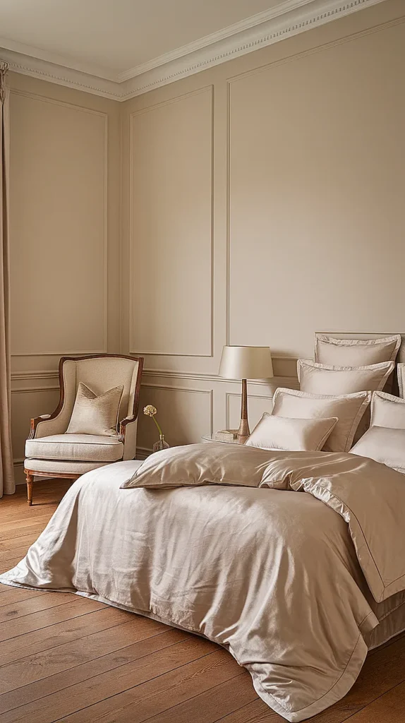 Elegant Bedroom Ideas Classy