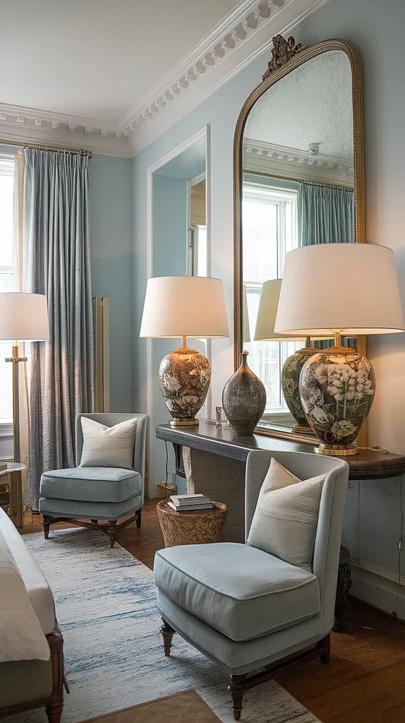 Classy Bedroom Decor