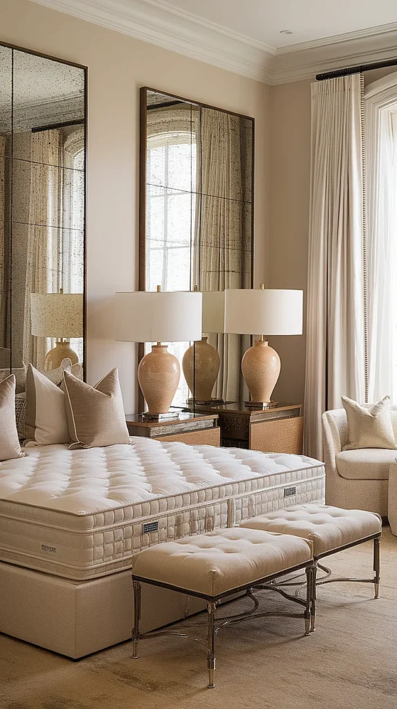 Classy Bedroom Decor