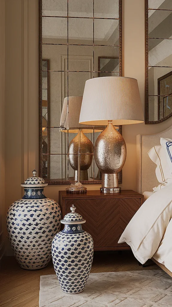 Classy Bedroom Decor