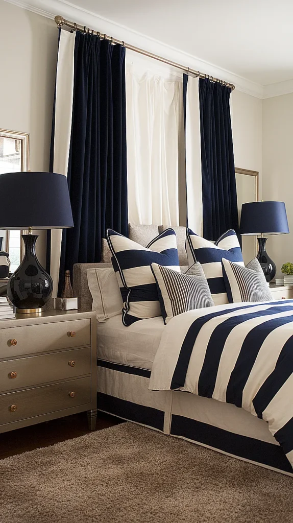 Classy Bedroom Ideas for Couples
