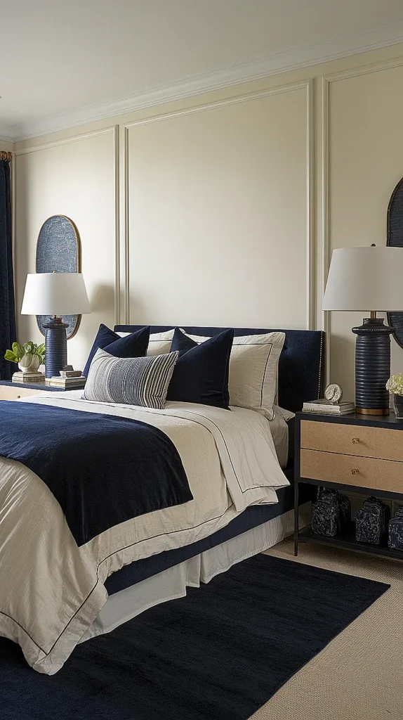 Classy Bedroom Ideas for Couples