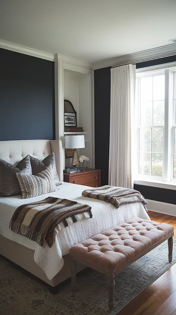 Classy Bedroom Aesthetic