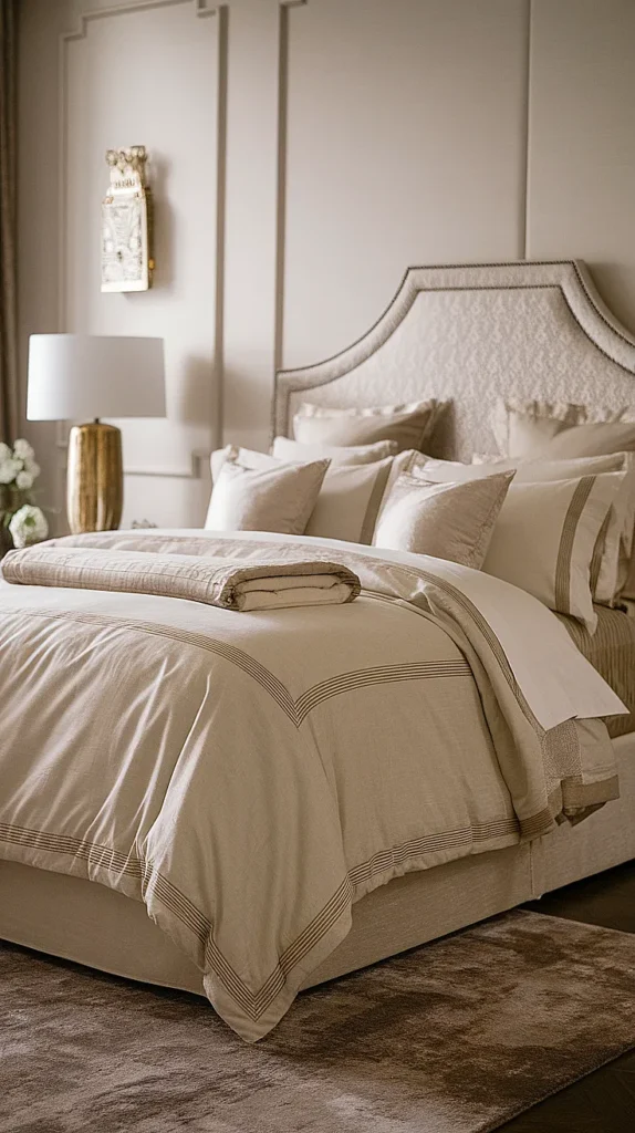 Classy Bedrooms