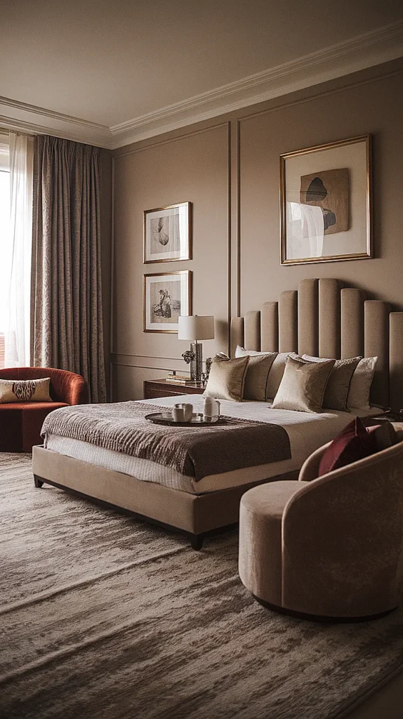 Classy Bedroom Ideas for Women
