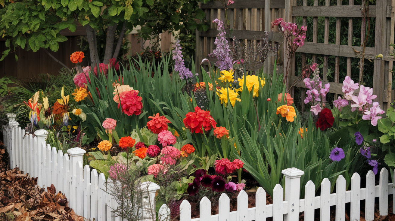 Gardening Tips