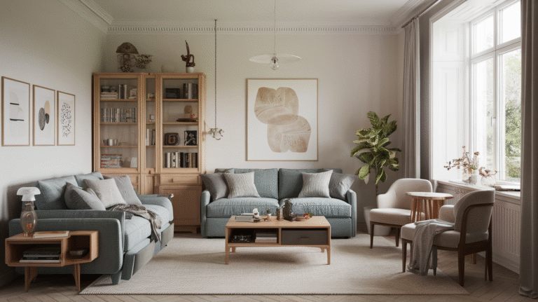 Interior Ideas for September 2025
