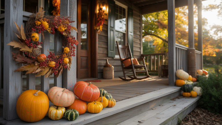 Best Fall Decoration Ideas