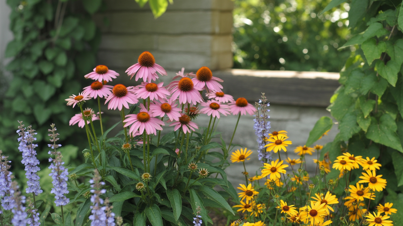 Garden and Outdoor Inspirations