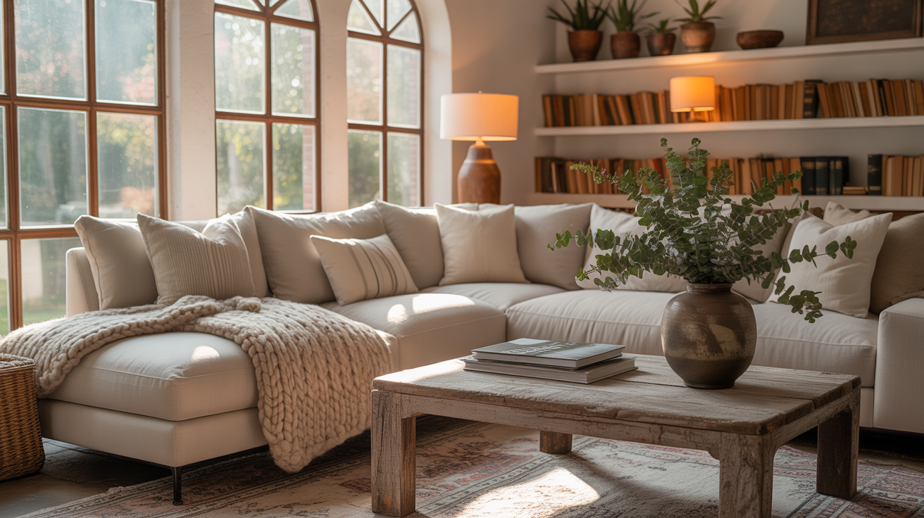 Interior Inspiration Ideas