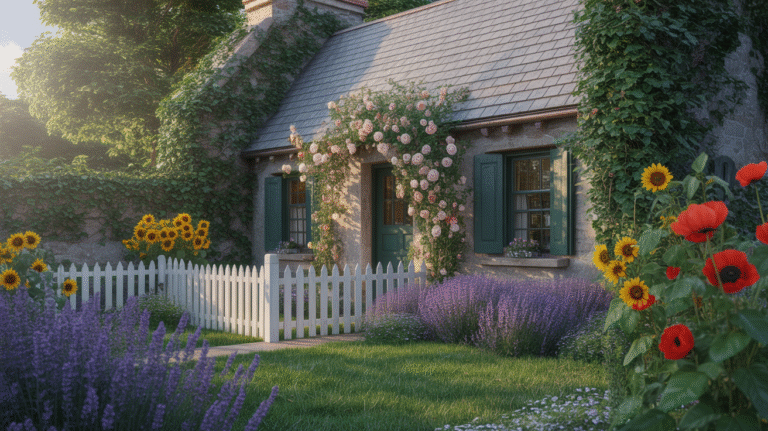 19 Creative Gardening Ideas for a Beautiful Outdoor Space gardening ideas