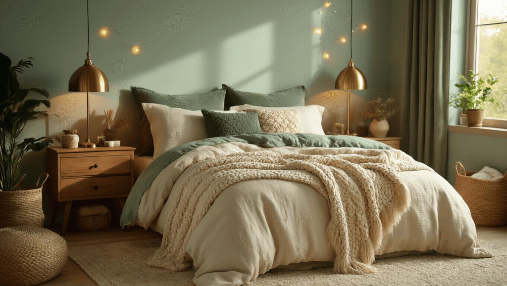 Transform Your Bedroom Into The Ultimate Cozy Sanctuary: A Designer's ...