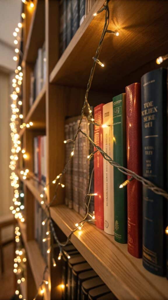 Magical Fairy Lights