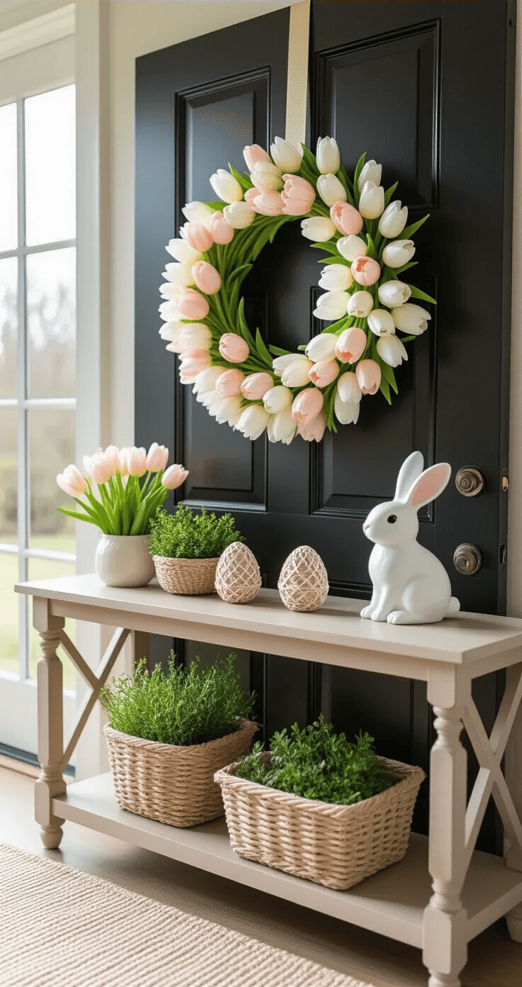 Easter Decor Trends 2026 You’ll Want In Every Room