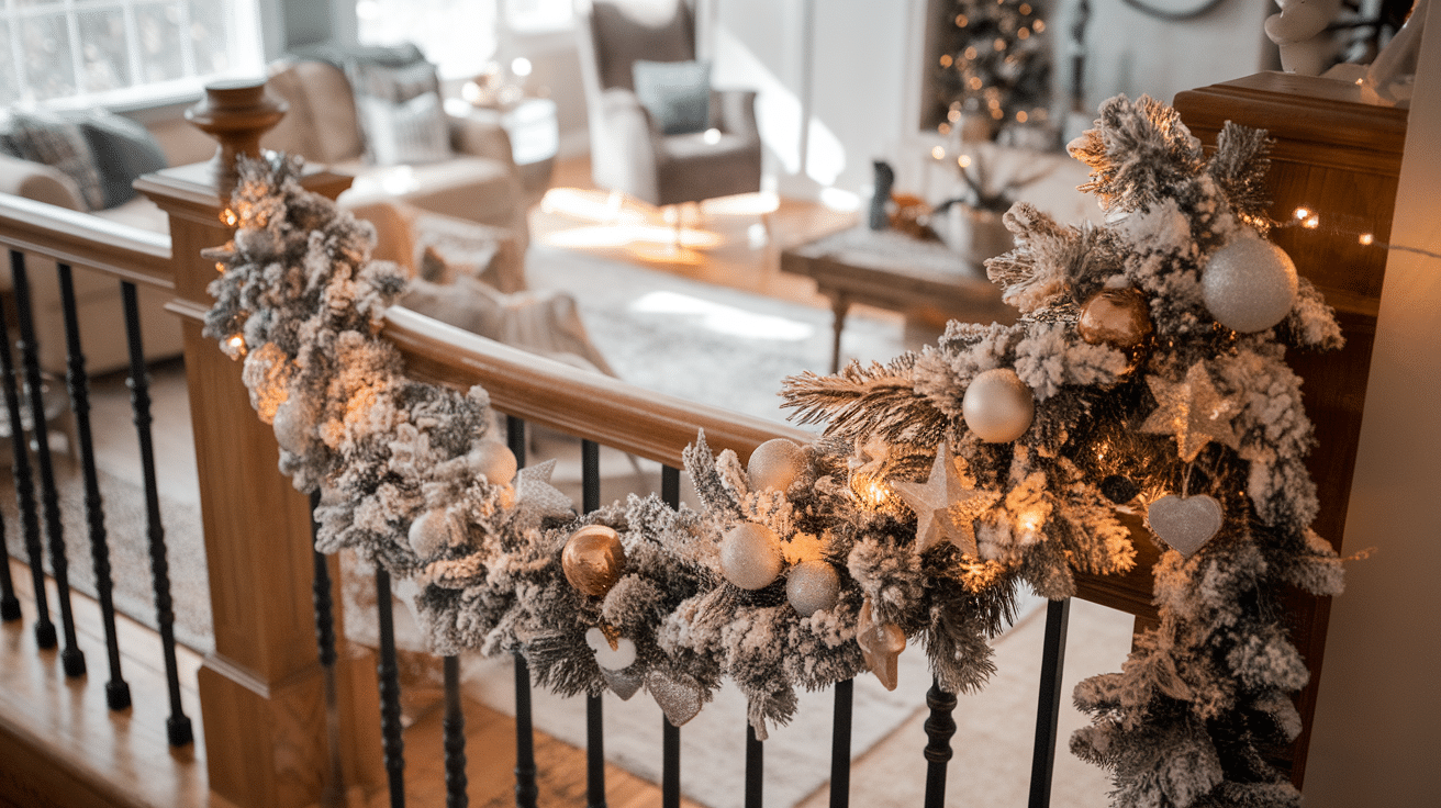 Winter Wonderland Decorations