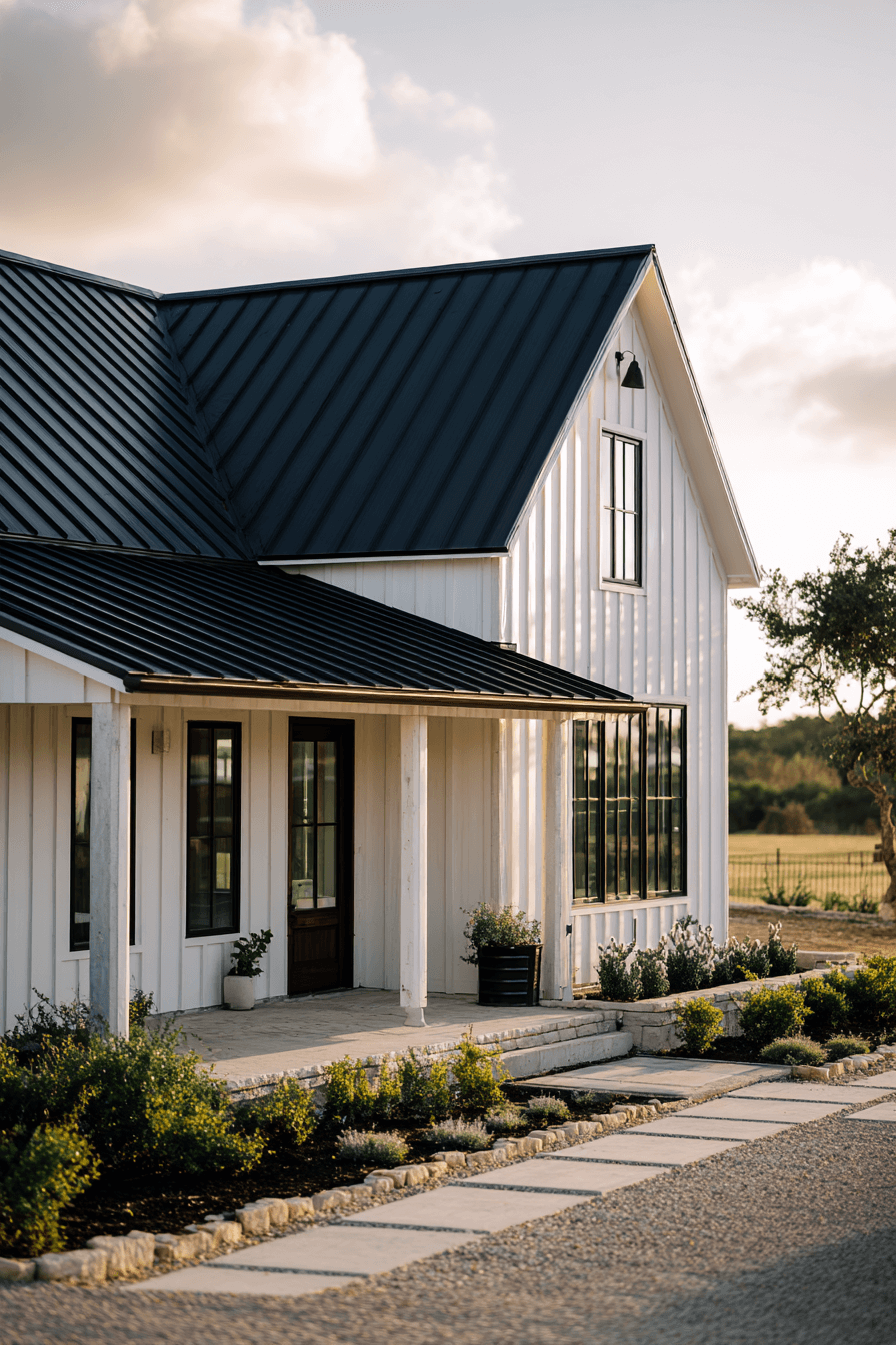25 Cozy Small Barn House Ideas That Feel Warm, Stylish, and Timeless