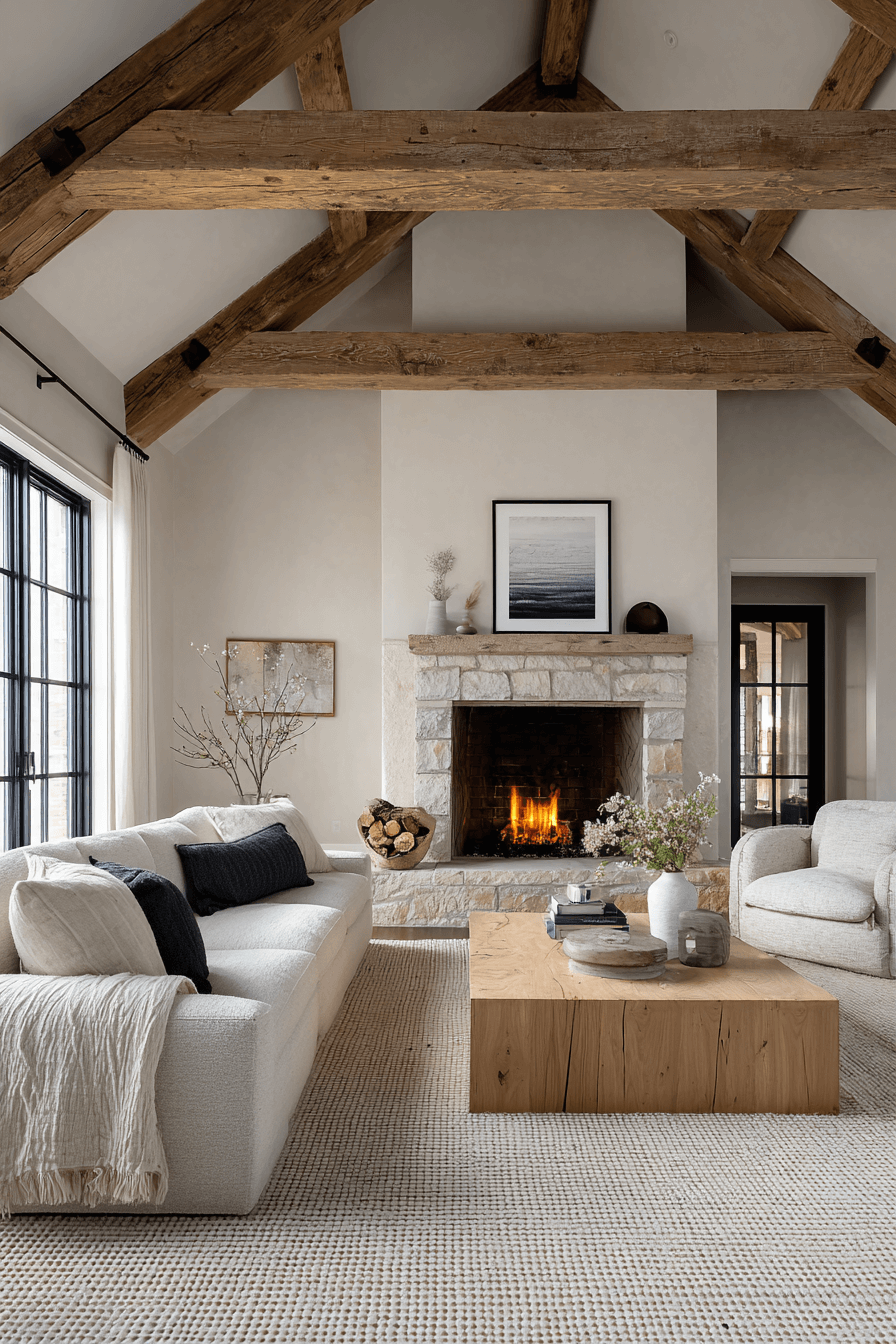 25 Cozy Small Barn House Ideas That Feel Warm, Stylish, and Timeless