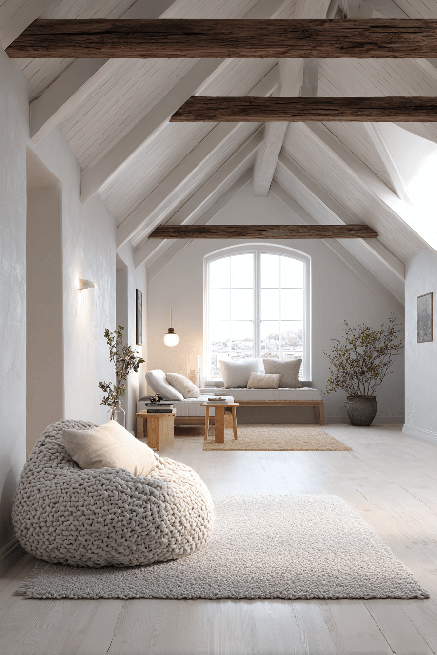 25 Picture-Perfect Barn Style House Ideas for Dream Homes