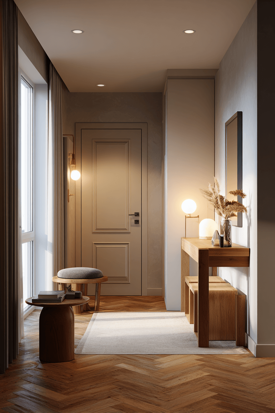 25 Small Apartment Ideas That Make Tiny Spaces Feel Bigger