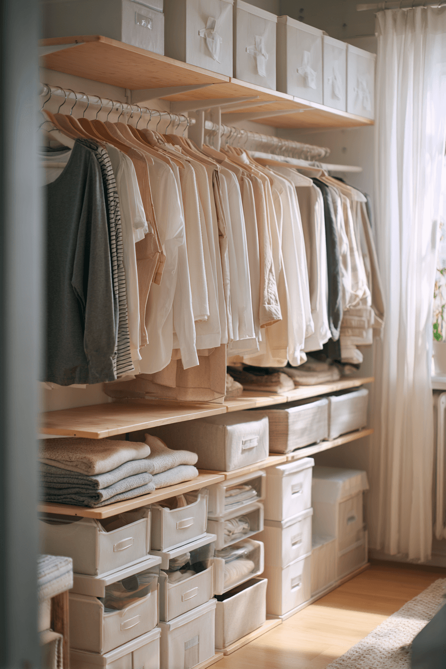 25 Tiny Bedroom Apartment Ideas That Feel Cozy, Stylish & Spacioustiny bedrs