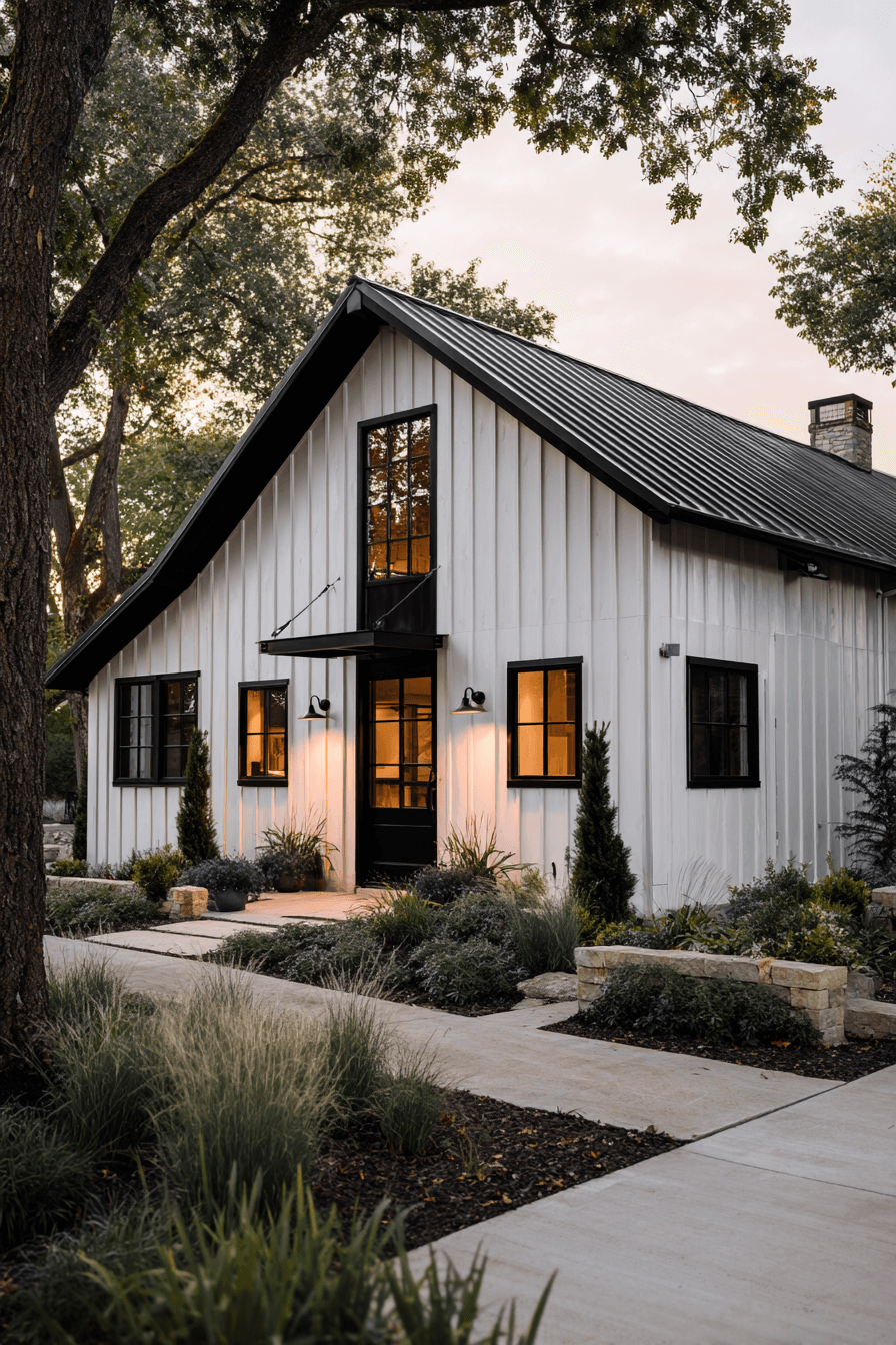 25 Cozy Small Barn House Ideas That Feel Warm, Stylish, and Timeless