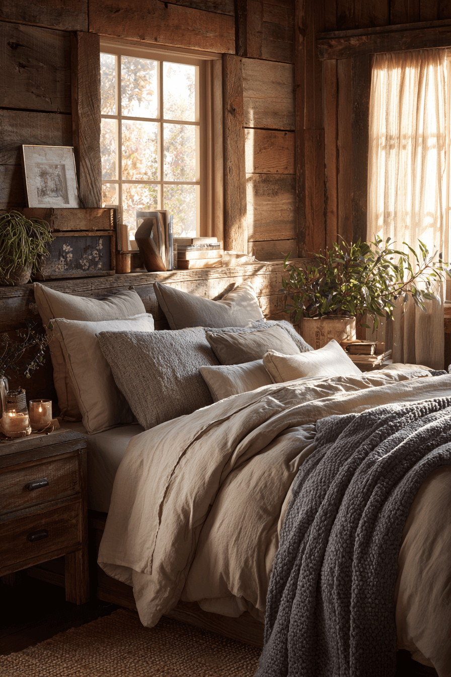25 Cozy Small Barn House Ideas That Feel Warm, Stylish, and Timeless