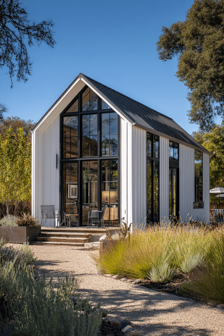 25 Cozy Small Barn House Ideas That Feel Warm, Stylish, and Timeless