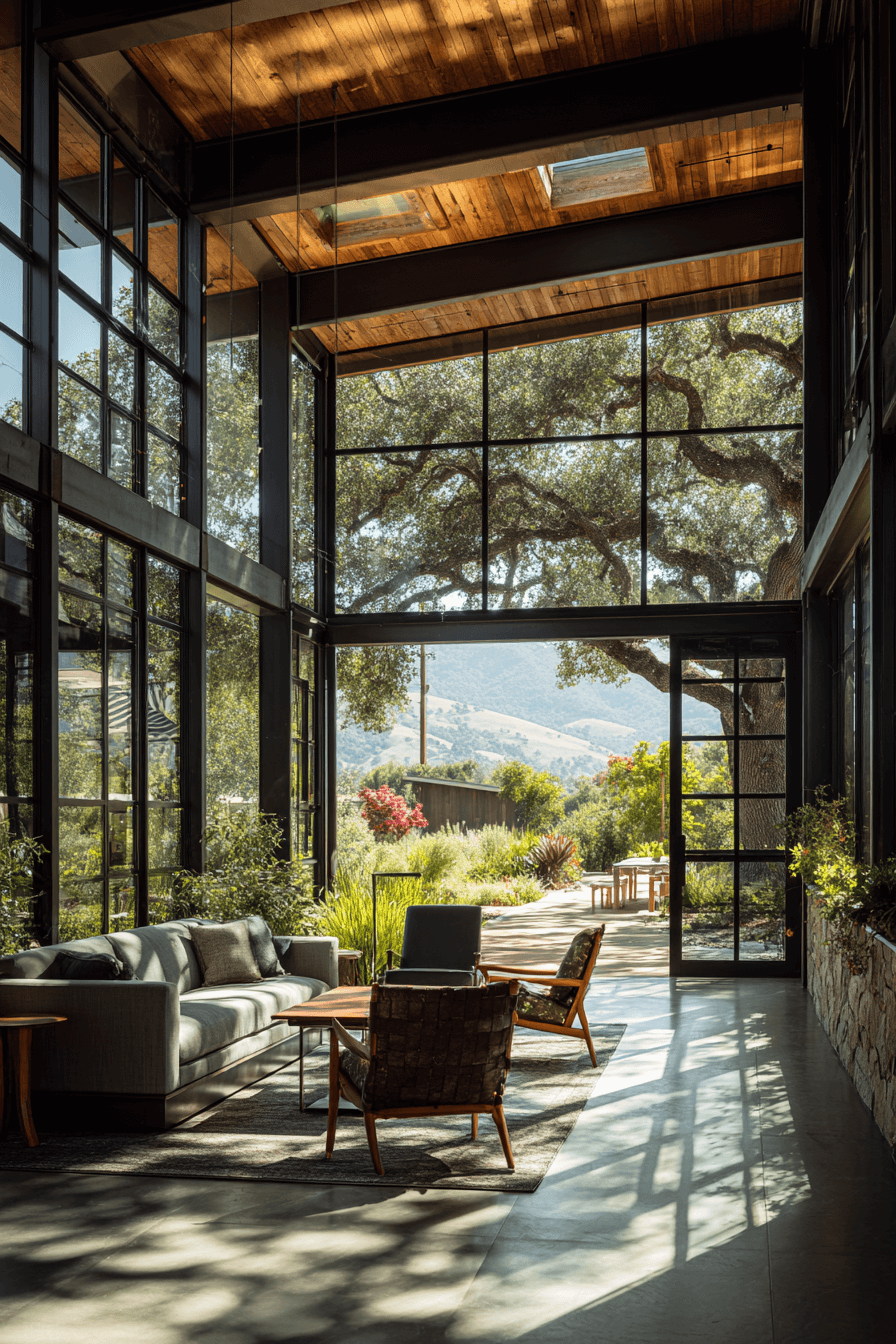 25 Picture-Perfect Barn Style House Ideas for Dream Homes