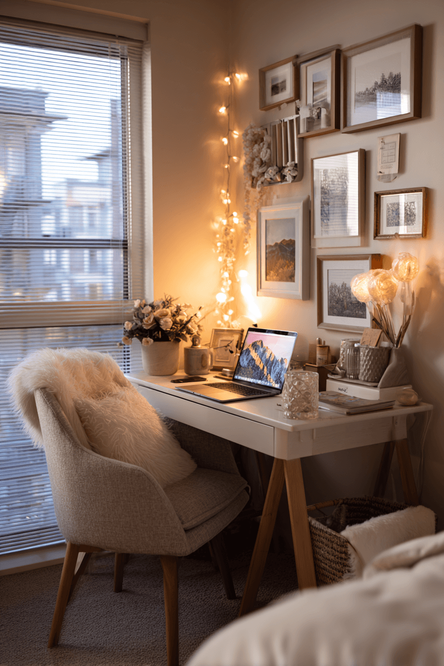 25 Small Apartment Ideas That Make Tiny Spaces Feel Bigger