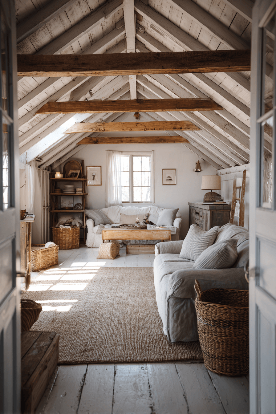 25 Cozy Small Barn House Ideas That Feel Warm, Stylish, and Timeless
