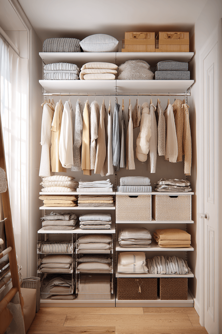 25 Small Apartment Ideas That Make Tiny Spaces Feel Bigger