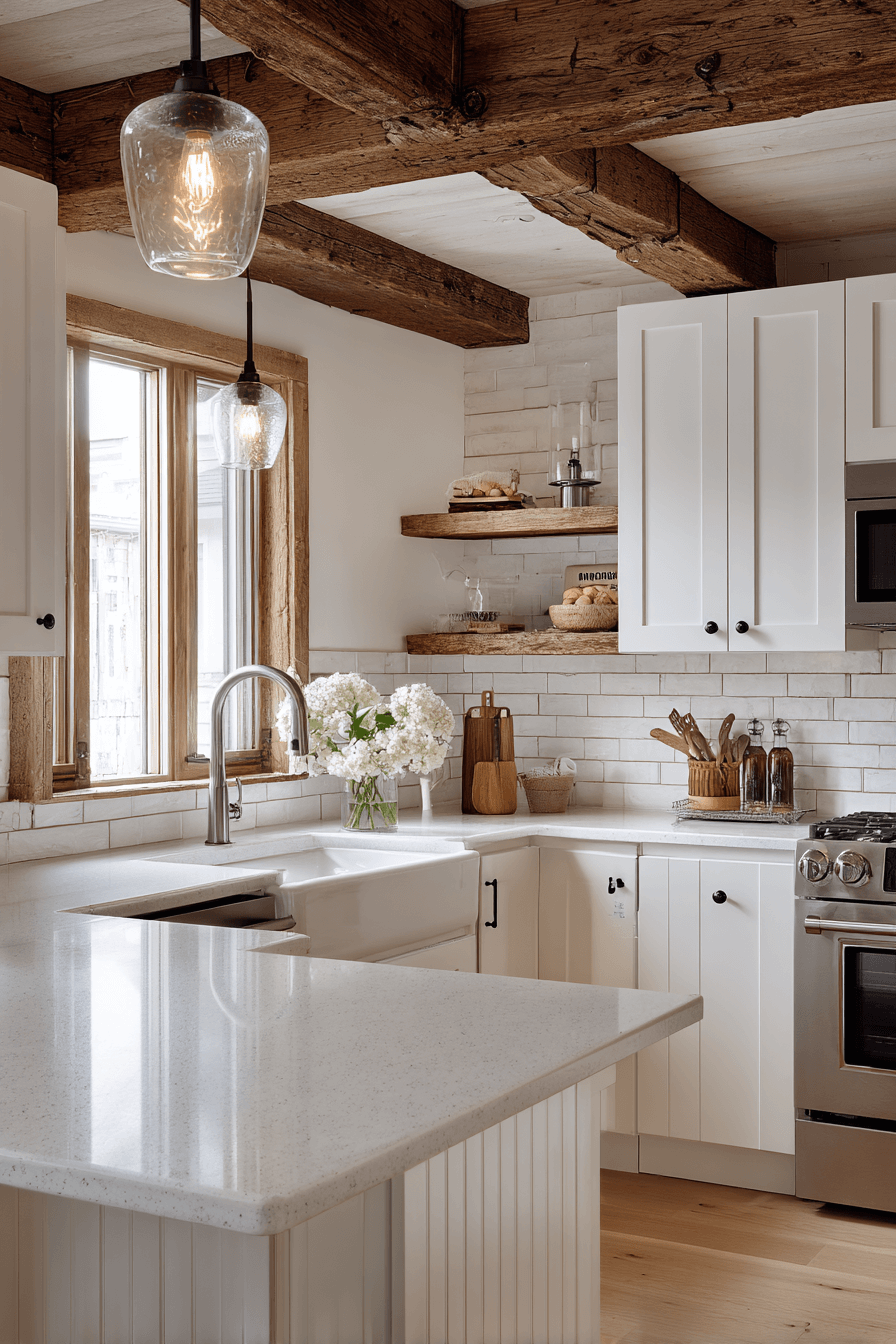 25 Cozy Small Barn House Ideas That Feel Warm, Stylish, and Timeless