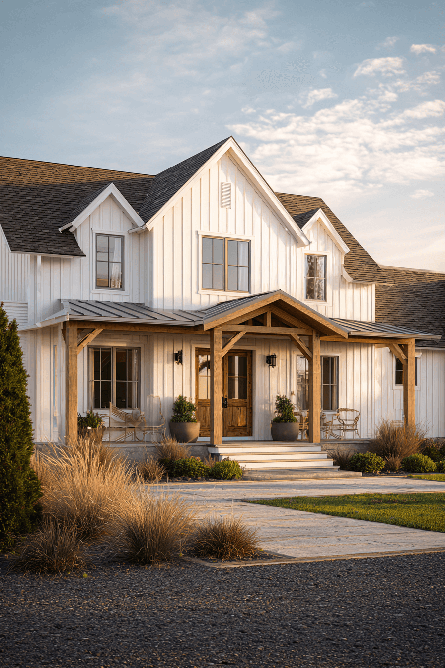 25 Cozy Small Barn House Ideas That Feel Warm, Stylish, and Timeless