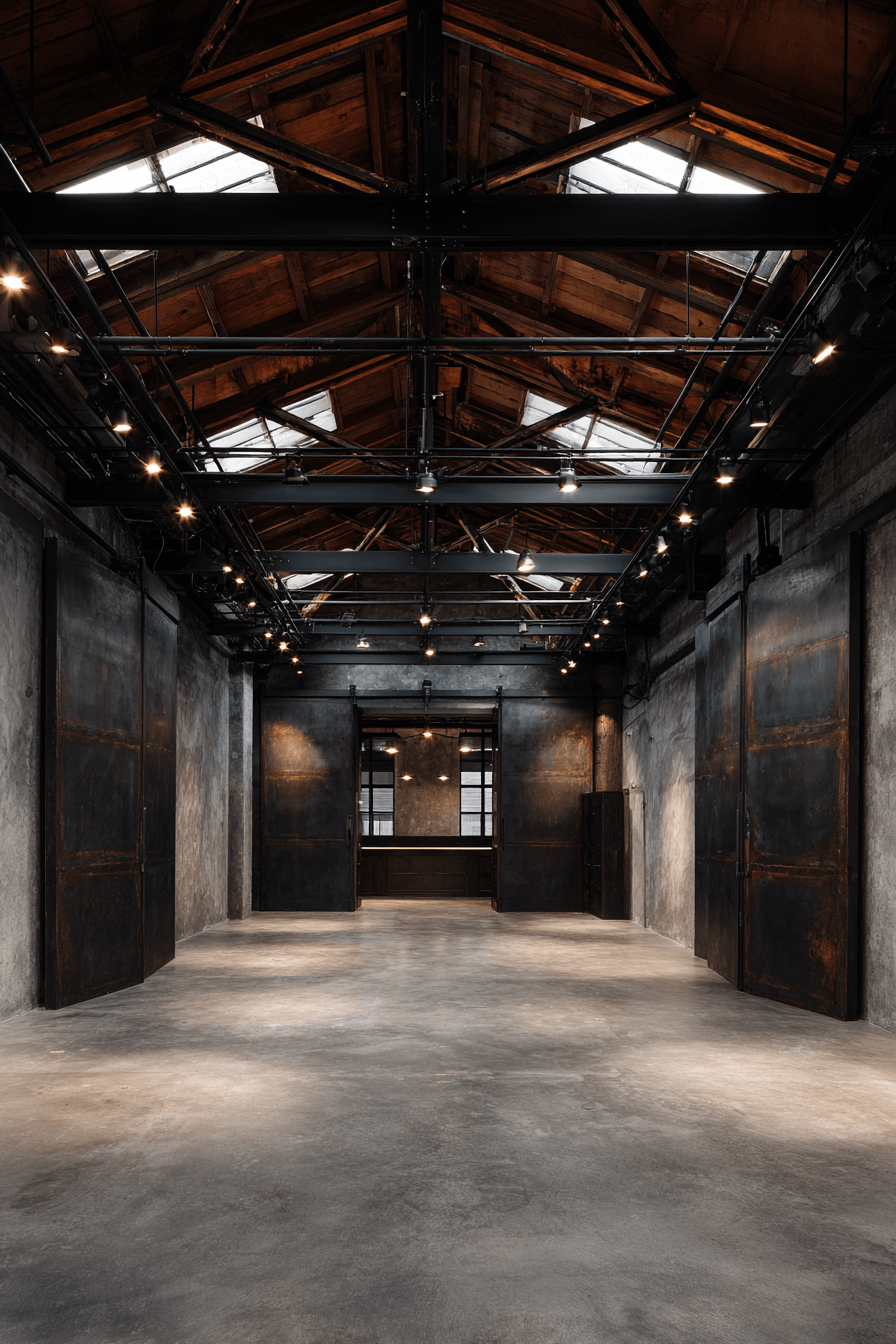 25 Picture-Perfect Barn Style House Ideas for Dream Homes