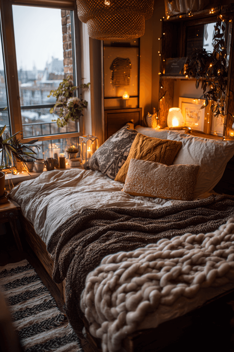 25 Tiny Bedroom Apartment Ideas That Feel Cozy, Stylish & Spacioustiny bedrs