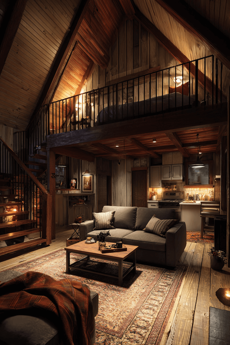 25 Cozy Small Barn House Ideas That Feel Warm, Stylish, and Timeless