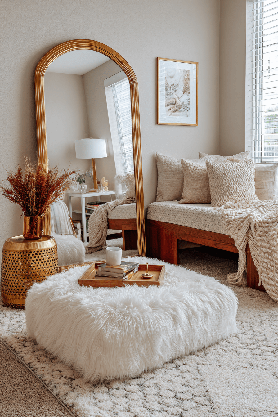 25 Small Apartment Ideas That Make Tiny Spaces Feel Bigger