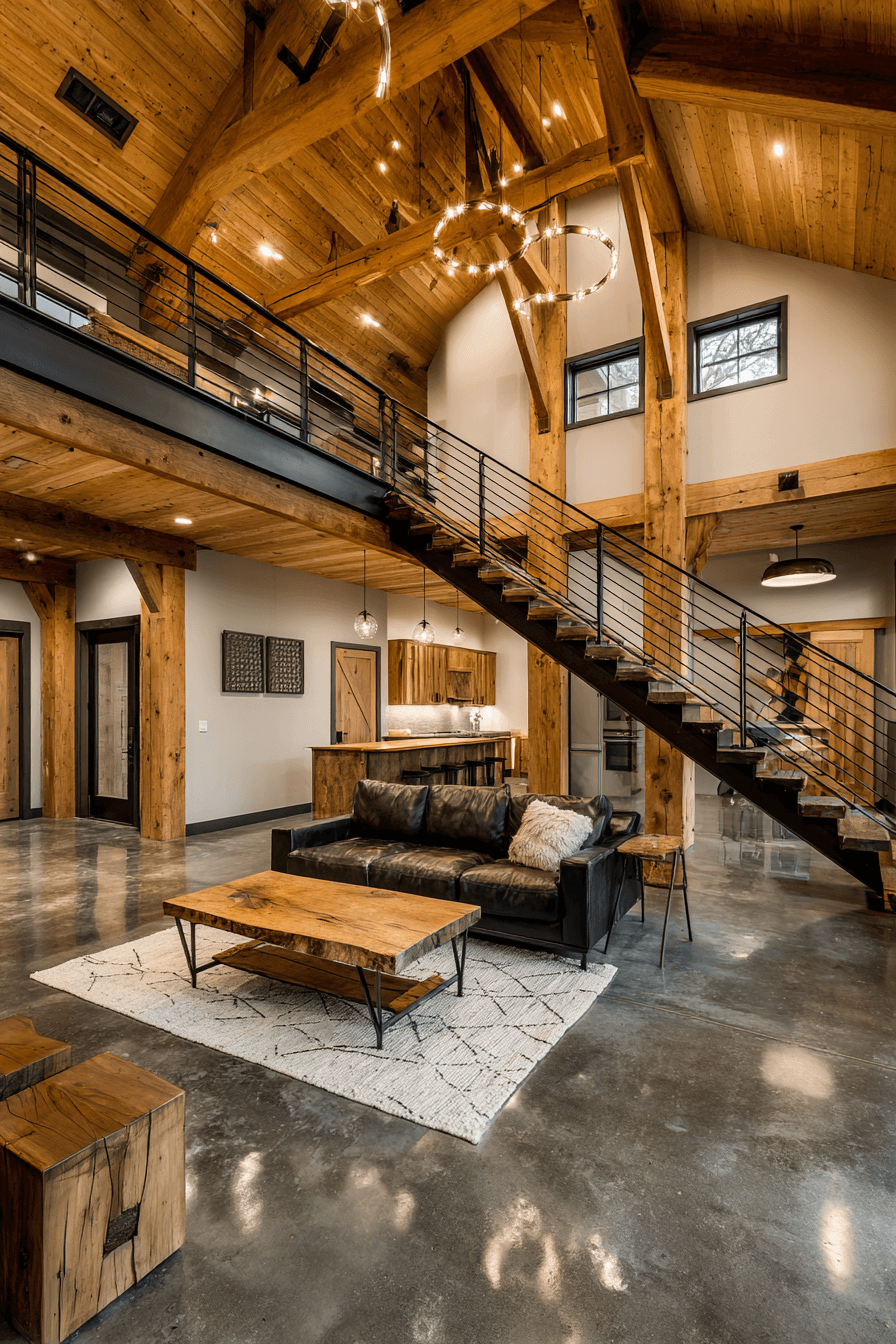 25 Cozy Small Barn House Ideas That Feel Warm, Stylish, and Timeless