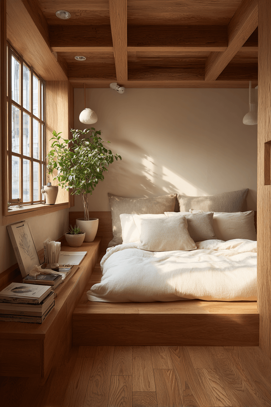 25 Tiny Bedroom Apartment Ideas That Feel Cozy, Stylish & Spacioustiny bedrs