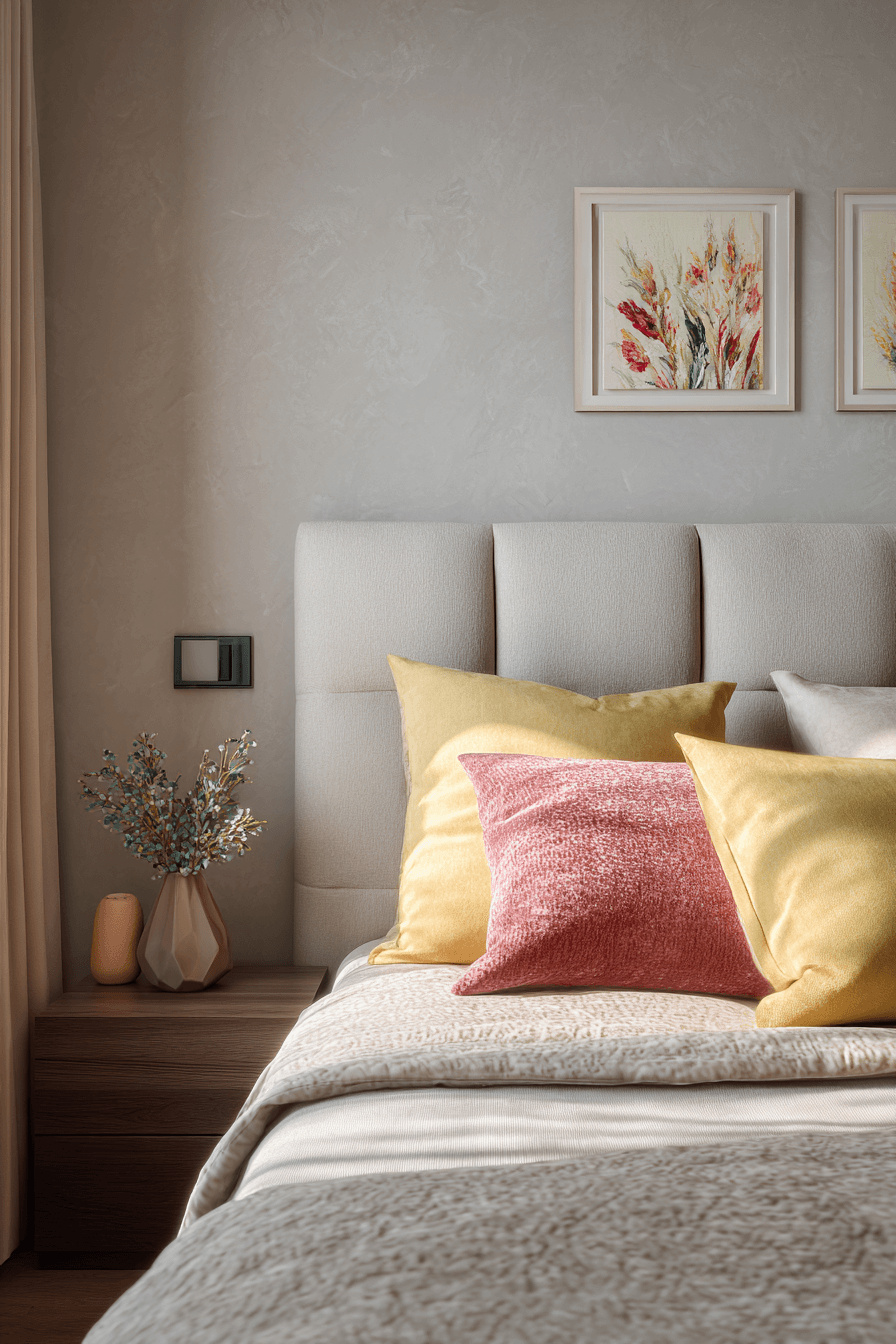 25 Tiny Bedroom Apartment Ideas That Feel Cozy, Stylish & Spacioustiny bedrs