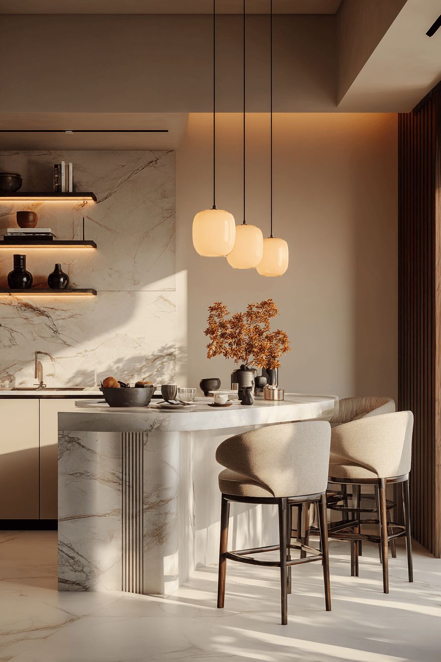 25 Small Apartment Ideas That Make Tiny Spaces Feel Bigger