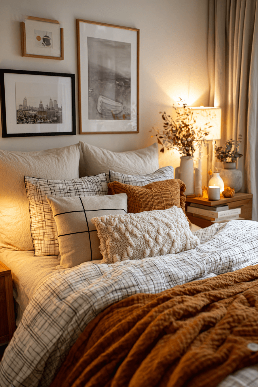 25 Tiny Bedroom Apartment Ideas That Feel Cozy, Stylish & Spacioustiny bedrs