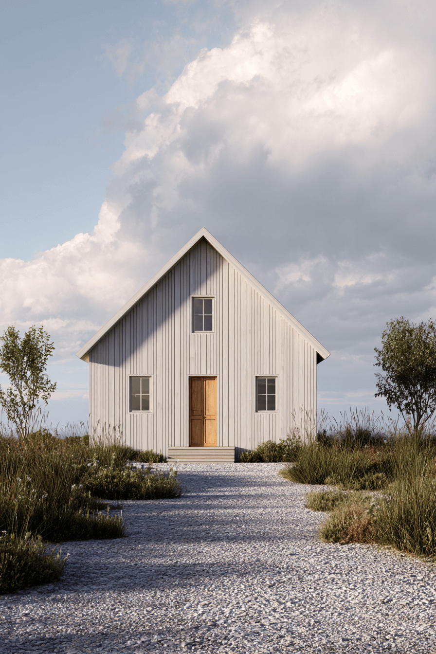 25 Cozy Small Barn House Ideas That Feel Warm, Stylish, and Timeless