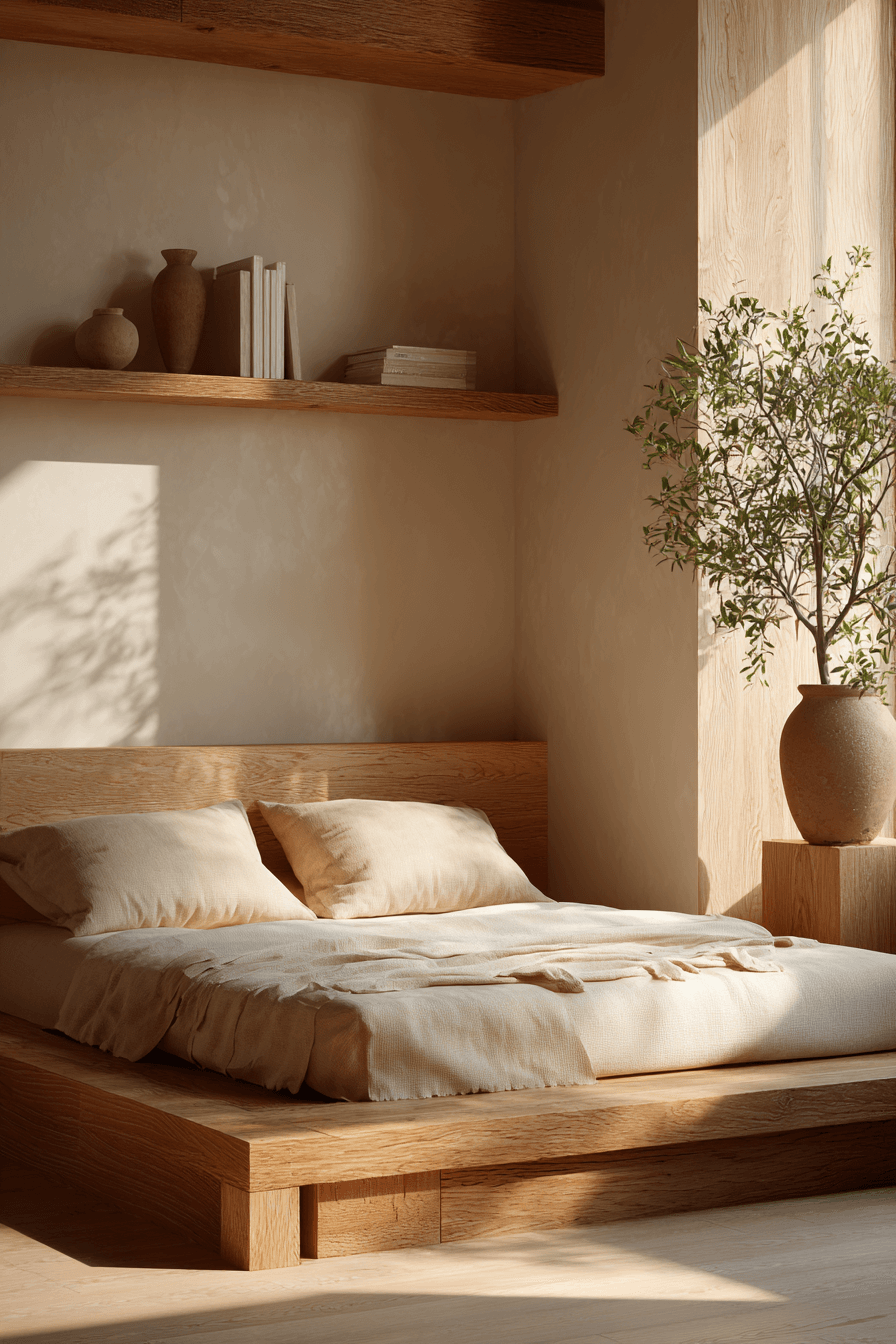 25 Tiny Bedroom Apartment Ideas That Feel Cozy, Stylish & Spacioustiny bedrs