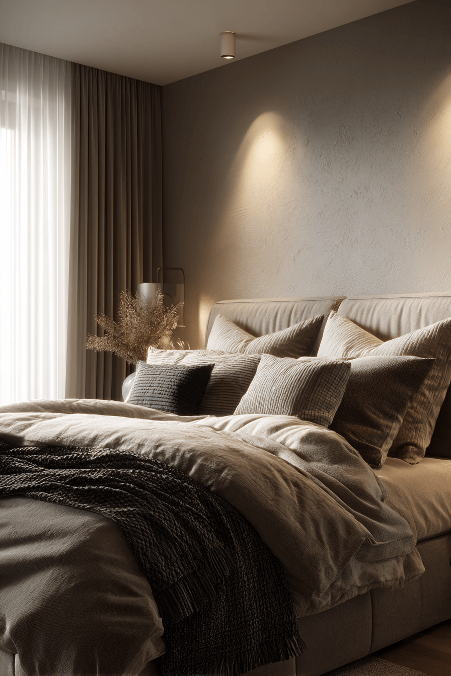 25 Small Apartment Ideas That Make Tiny Spaces Feel Bigger