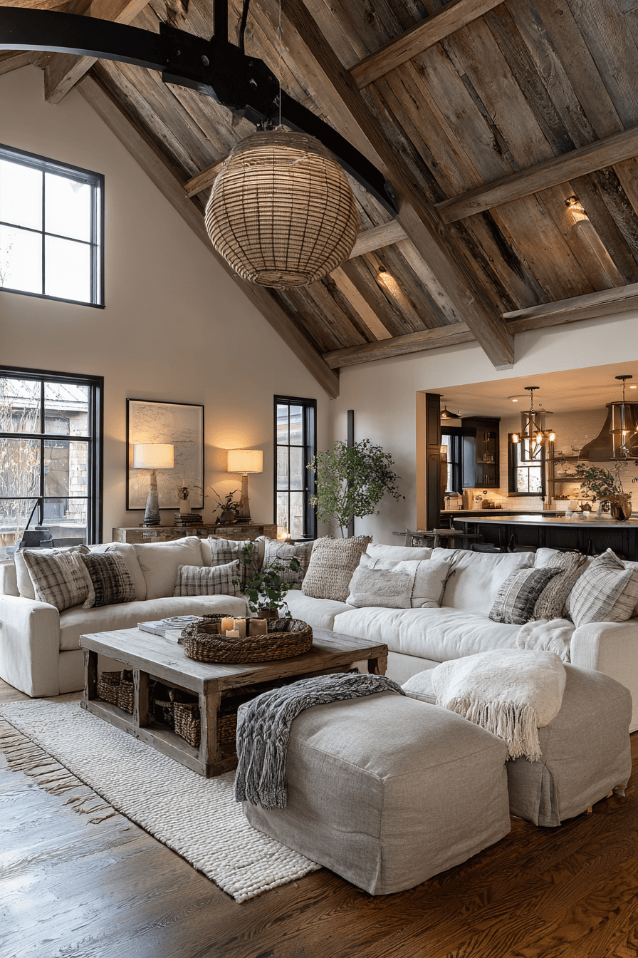 25 Cozy Small Barn House Ideas That Feel Warm, Stylish, and Timeless