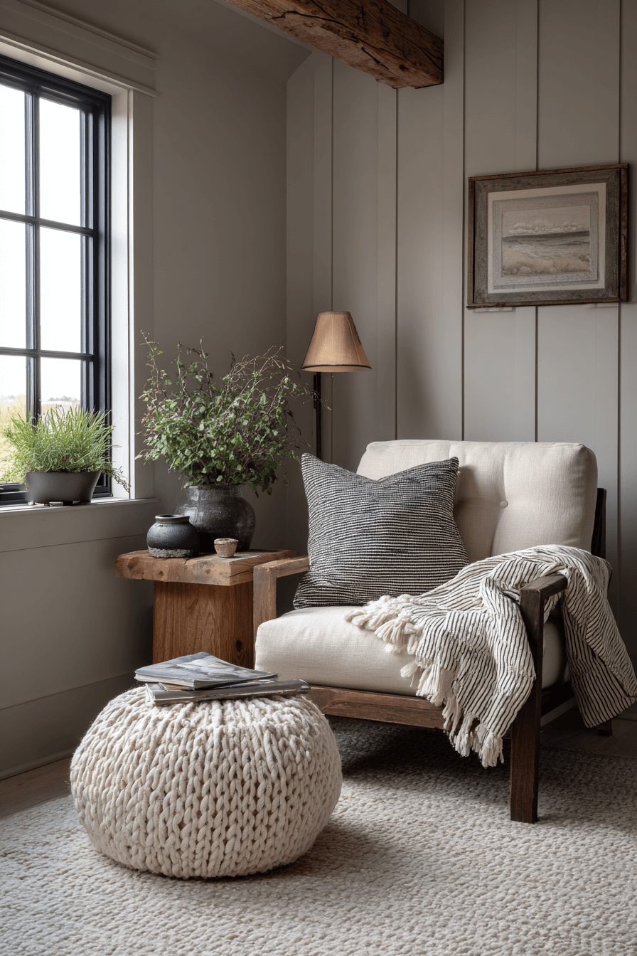 25 Cozy Small Barn House Ideas That Feel Warm, Stylish, and Timeless